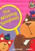 The Missing Spaghetti