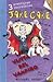 La visita del vampiro (Jake Cake)
