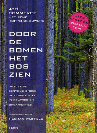 Door de bomen het bos zien: Ontdek de eenvoud onder de complexiteit in relaties en organisaties