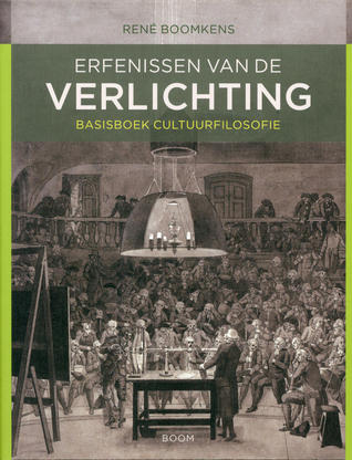 Erfenissen van de Verlichting (Paperback)