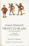 Tirant lo Blanc i altres escrits by Joanot Martorell