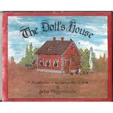 The Doll's House (Hardcover)