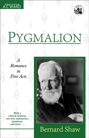 Pygmalion