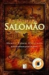 As Minas de Salomão