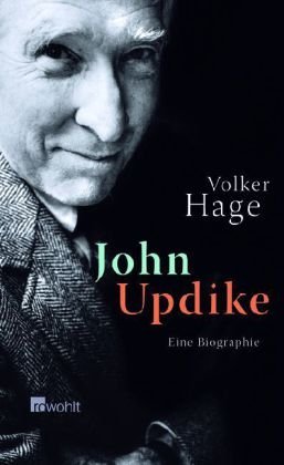 John Updike: eine Biographie (Hardcover)