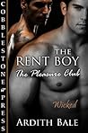 The Rent Boy by Ardith Bale The Rent Boy by Ardith Bale
