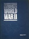 The Axis Turns South: The Marshall Cavendish Illustrated Encyclopedia of World War II Volume 3