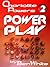 Power Play (Charlotte Power...