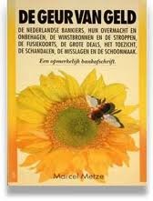 De geur van geld: Een opmerkelijk bankafschrift