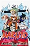 Naruto 5 by Masashi Kishimoto