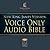 Judges-Ruth (NKJV Voice Onl...