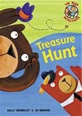 Treasure Hunt
