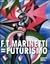 F. T. Marinetti=Futurismo