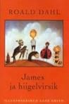 James ja hiigelvi...
