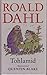 Tohlamid by Roald Dahl