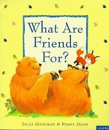 What Are Friends For? (Paperback)