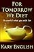 For Tomorrow We Diet