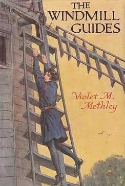 The Windmill Guides (Hardcover)