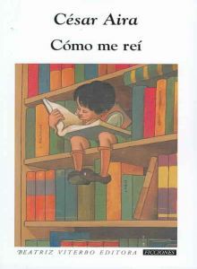 Cómo me reí (Paperback)