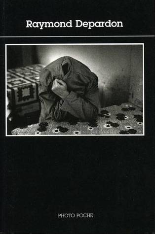Raymond Depardon: Photo Poche n°81