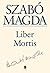 Liber Mortis