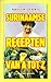 Surinaamse recepten van A t...