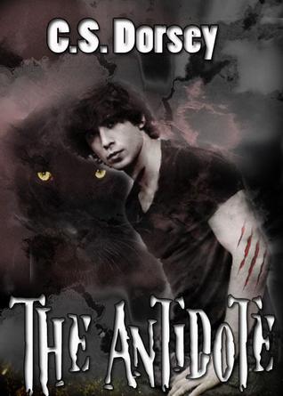 The Antidote (The Lukos Trilogy #1)