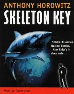 Skeleton Key