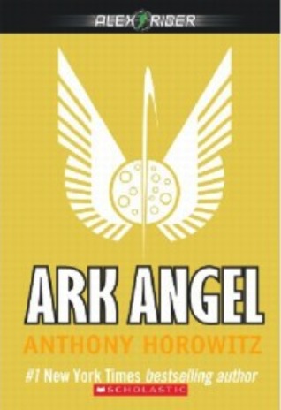 Ark Angel