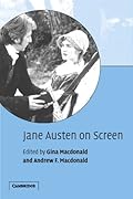 Jane Austen on Screen