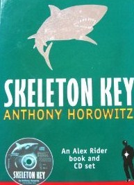 Skeleton Key