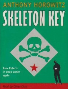Skeleton Key