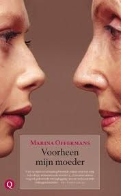 Voorheen mijn moeder (Paperback)