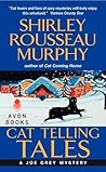 Cat Telling Tales (Joe Grey, #17)