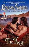 The Key by Lynsay Sands The Key by Lynsay Sands