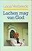 Lachen mag van God