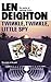 Twinkle, Twinkle, Little Spy (Secret File, #7)
