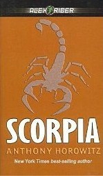 Scorpia