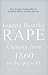 Rape: A History From 1860 To The Present