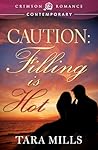 Caution by Tara Mills
