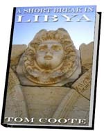 A Short Break in Libya