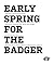 Early Spring for the Badger: Notes on the Wisconsin Feb-March 2011 Struggle Against Austerity Measures
