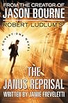 The Janus Reprisal by Jamie Freveletti