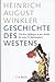 Geschichte des Westens: Von...