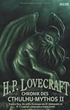 Chronik des Cthul...