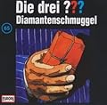Die drei ??? Diamantenschmuggel