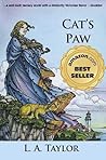 Cat's paw by L.A. Taylor