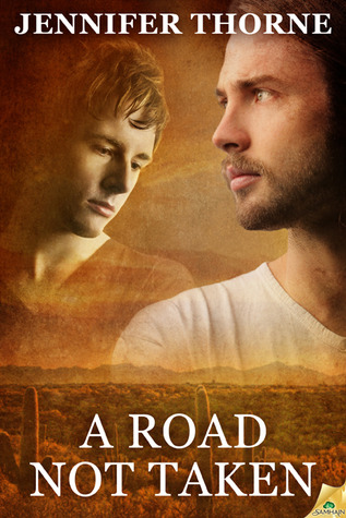 A Road Not Taken (Kindle Edition)