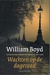 Wachten op de dag...