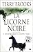 La licorne noire (Royaume magique de landover #2)